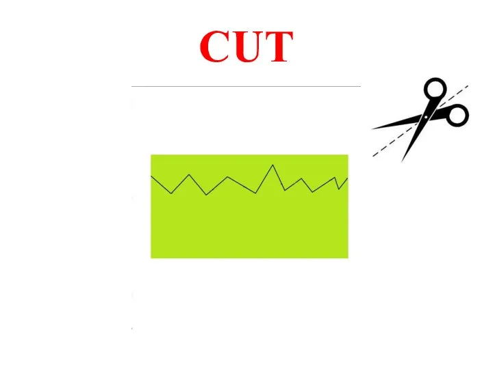 CUT