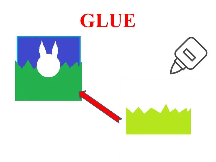 GLUE