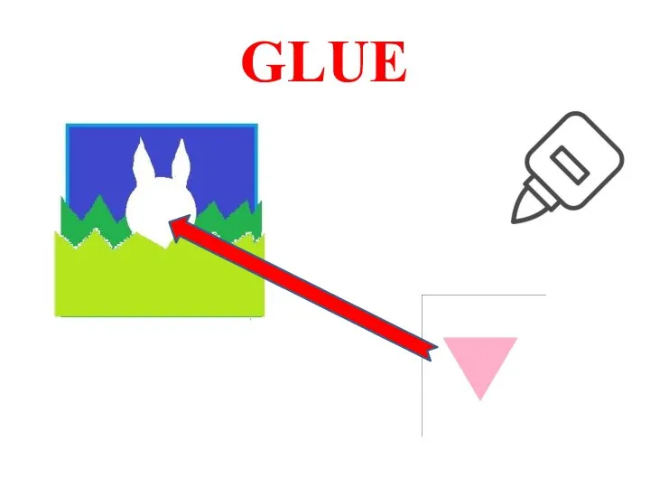 GLUE