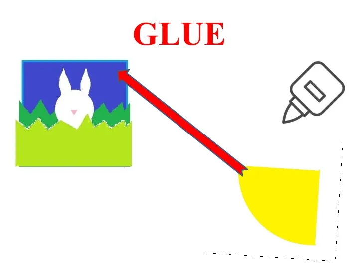 GLUE