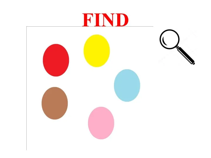 FIND