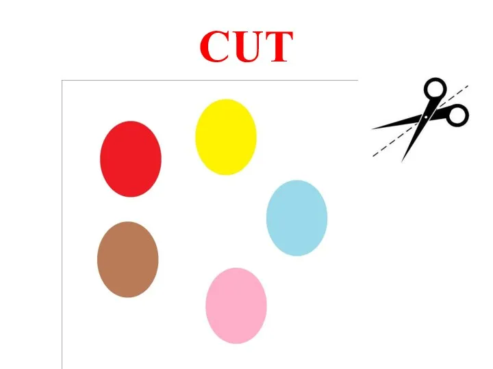 CUT