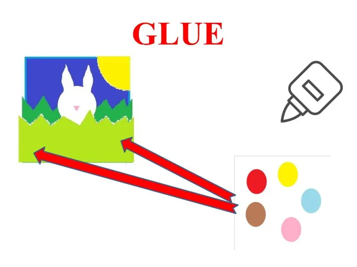 GLUE