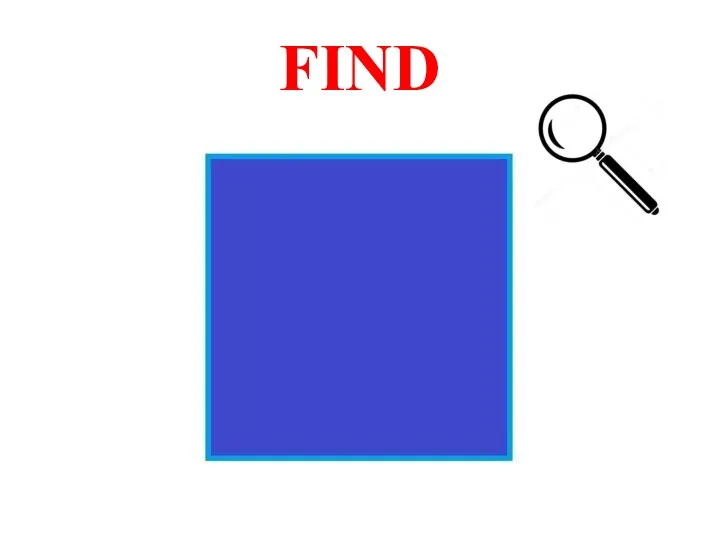 FIND