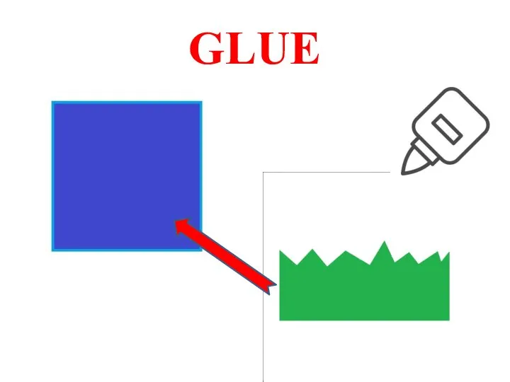 GLUE