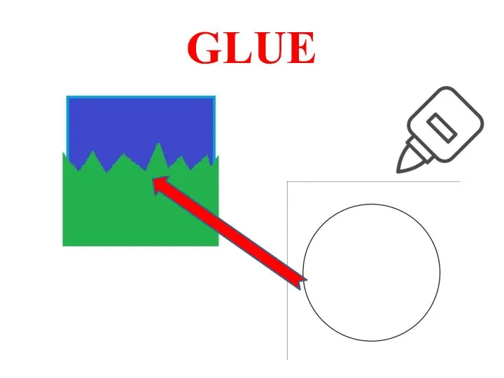 GLUE