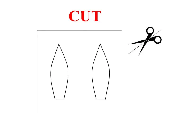 CUT