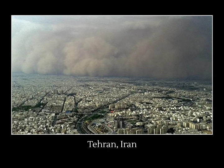 Tehran, Iran