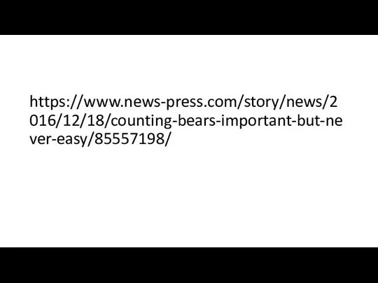 https://www.news-press.com/story/news/2016/12/18/counting-bears-important-but-never-easy/85557198/