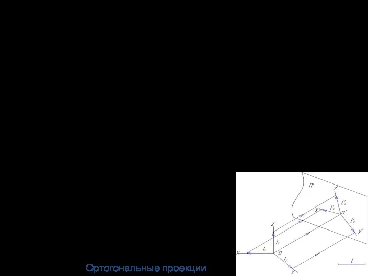 Согласно этой теореме: любые три прямые в плоскости, исходящие из одной точки