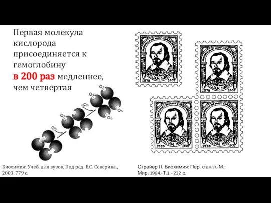 Страйер Л. Биохимия: Пер. с англ.-М.: Мир, 1984.-Т.1 - 232 с. Первая