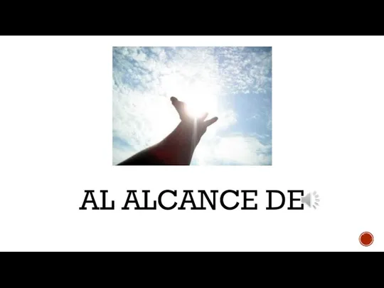 AL ALCANCE DE