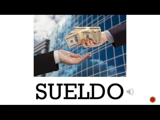 SUELDO