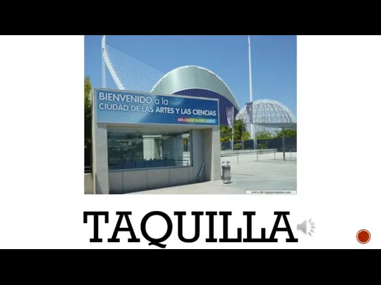 TAQUILLA