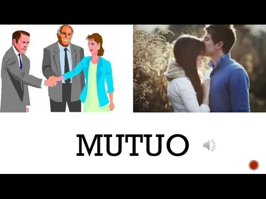 MUTUO