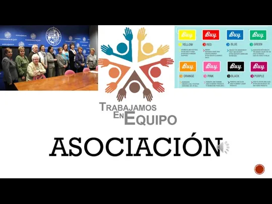 ASOCIACIÓN