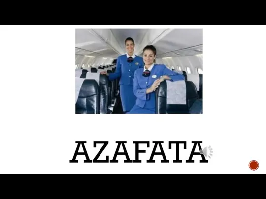 AZAFATA