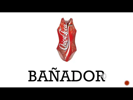 BAÑADOR