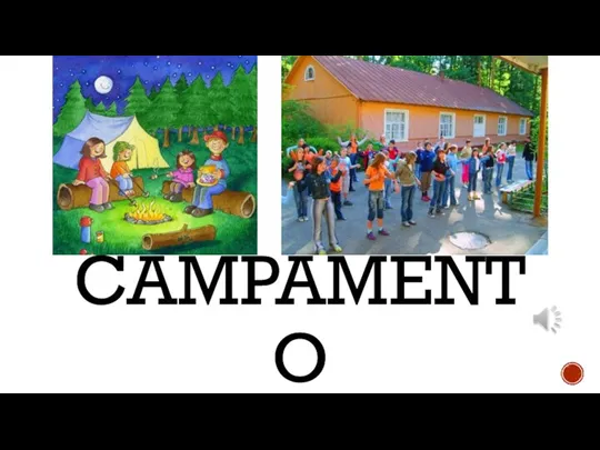 CAMPAMENTO