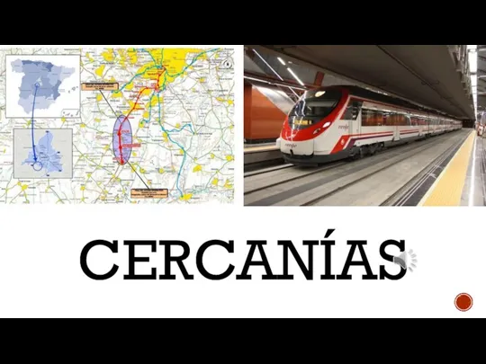 CERCANÍAS