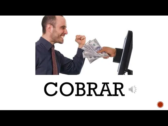 COBRAR