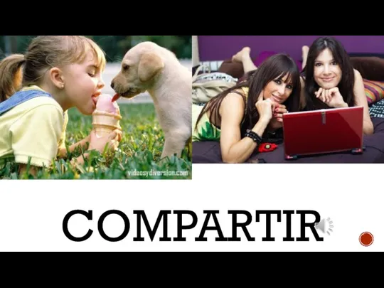 COMPARTIR