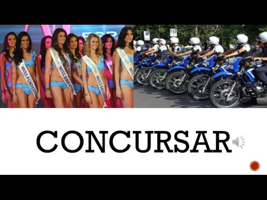 CONCURSAR