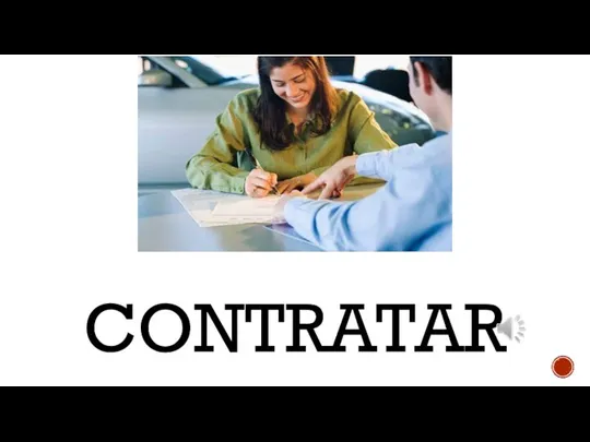 CONTRATAR