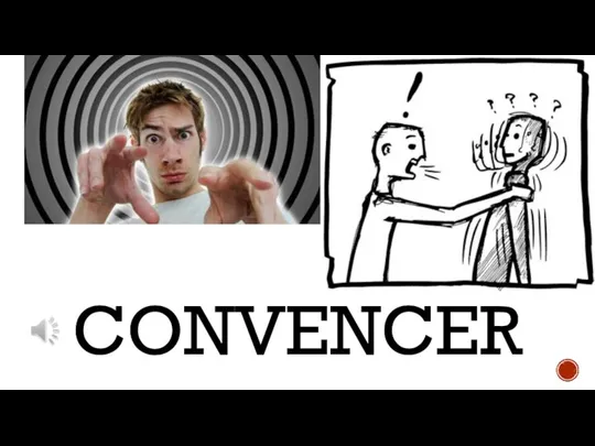 CONVENCER