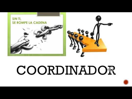 COORDINADOR