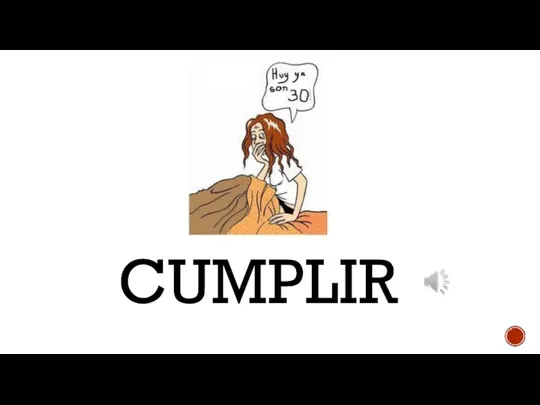 CUMPLIR