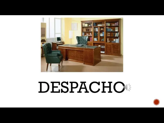 DESPACHO