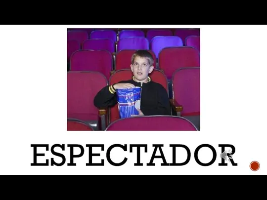 ESPECTADOR