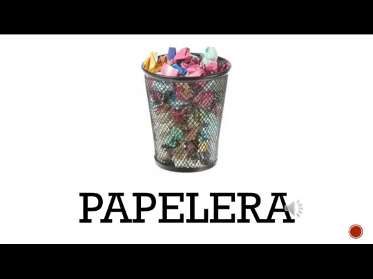 PAPELERA