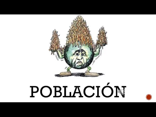 POBLACIÓN