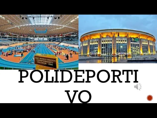 POLIDEPORTIVO