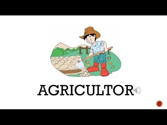 AGRICULTOR