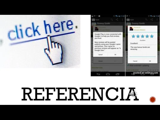 REFERENCIA