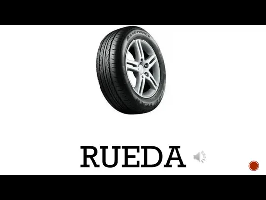 RUEDA