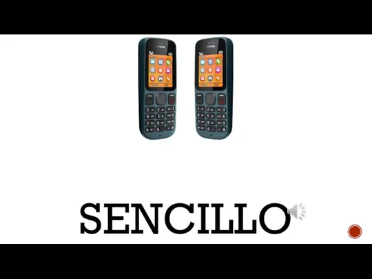 SENCILLO