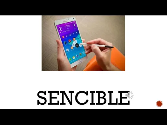 SENCIBLE