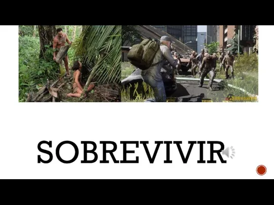 SOBREVIVIR