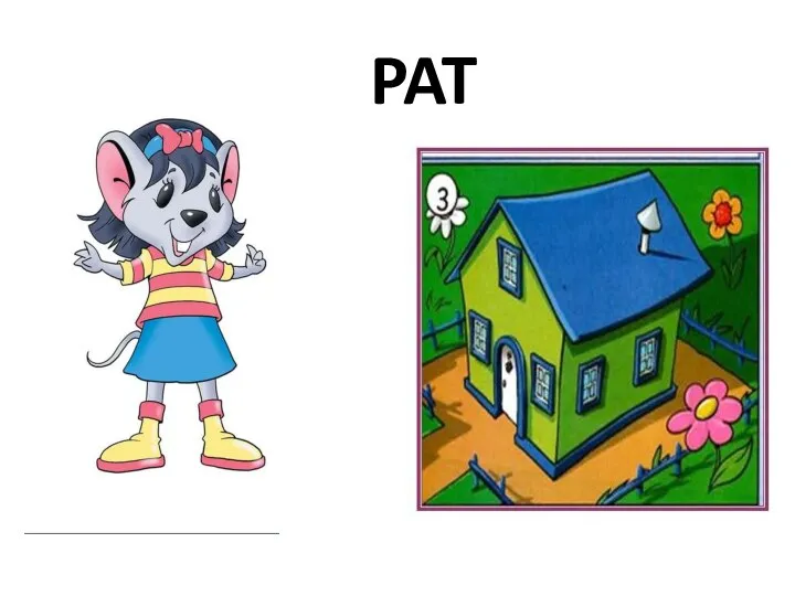 PAT