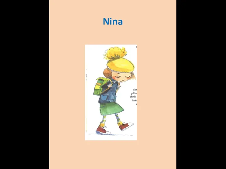 Nina