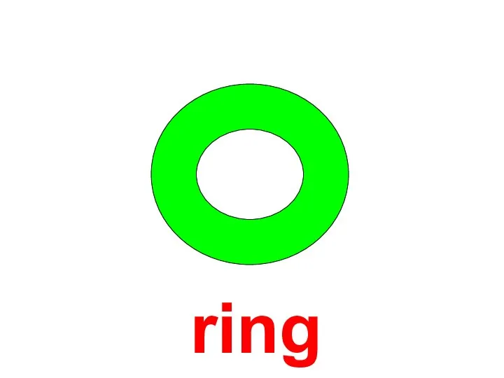 ring