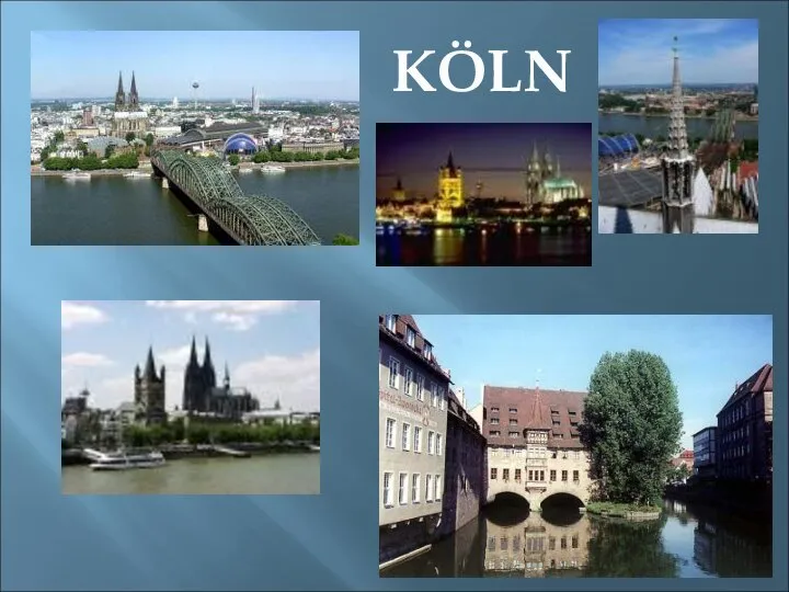 KÖLN