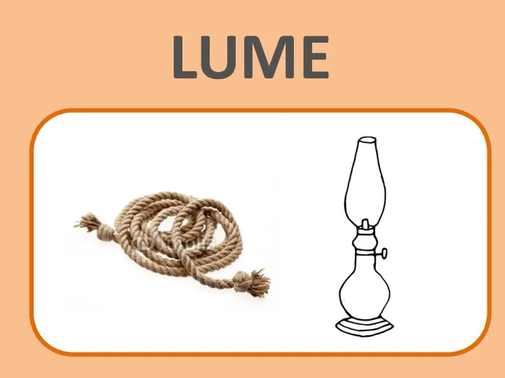 LUME