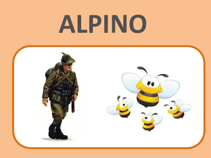 ALPINO