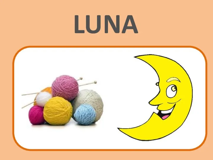 LUNA