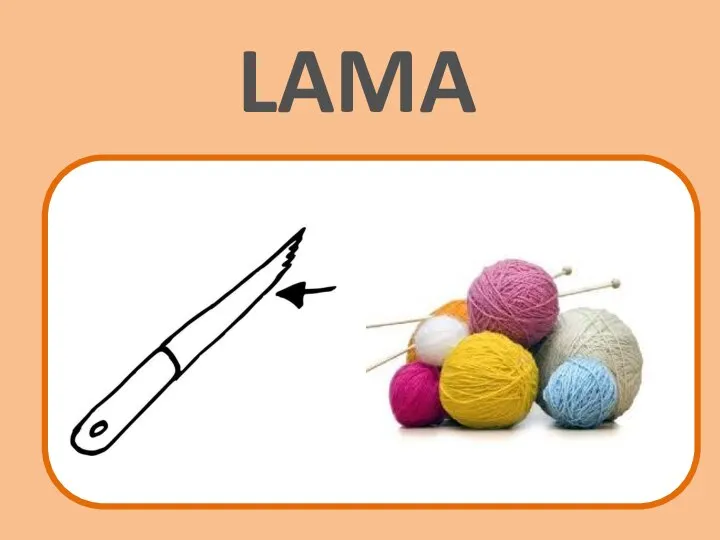 LAMA